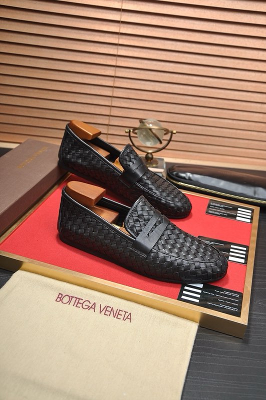 Bottega Veneta Men Shoes-71